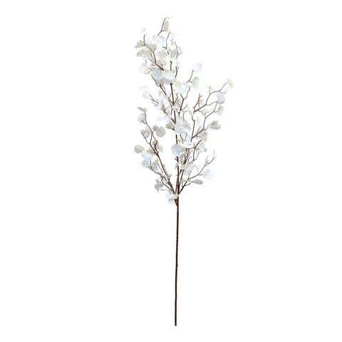 6 PCS Artificial Dancing Lady Orchid Flower