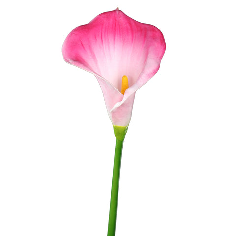 Artificial Calla Lilies Flowers