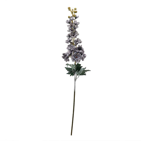 Artificial Silk Delphinium Flowers