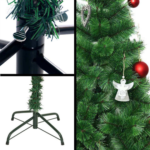 Artificial Christmas Pine Tree