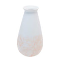 artistic ceramic flower vase