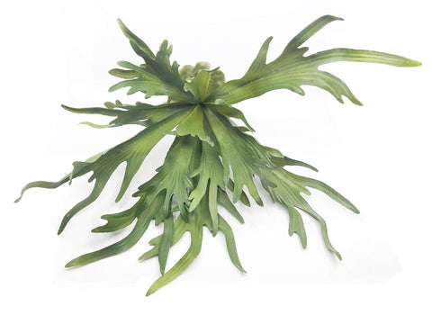 Decorative Faux Artemisia Foliage for Modern Home Styling