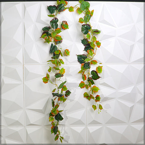 Artificial Hanging Vine Leaves