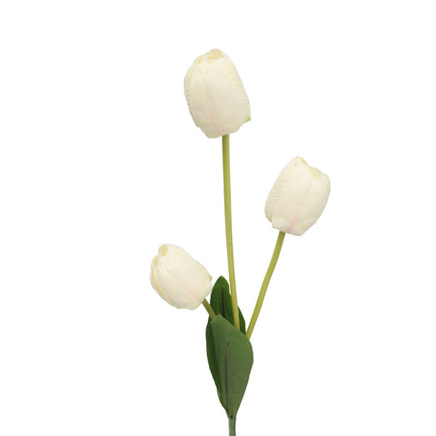 Artificial Silk Tulip Flowers