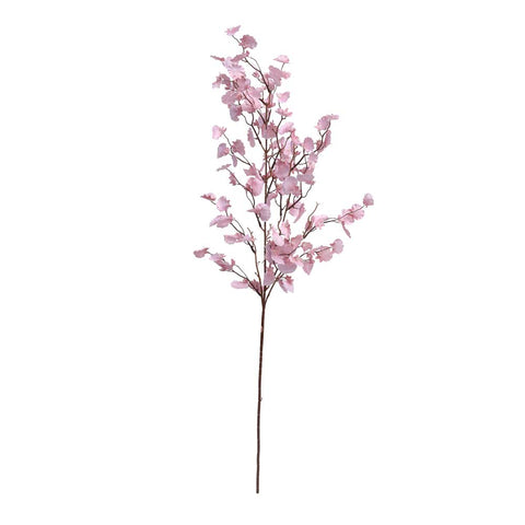 6 PCS Artificial Dancing Lady Orchid Flower