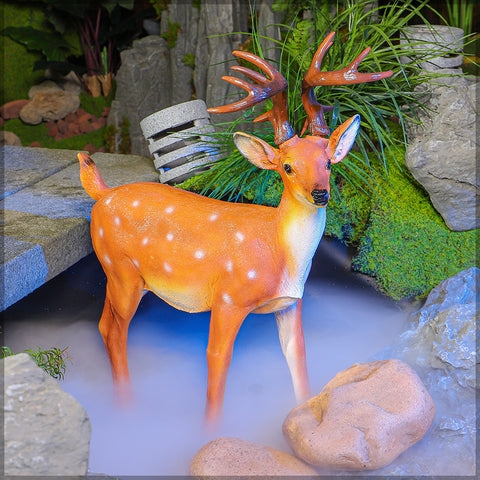 Decorative Artificial Deer