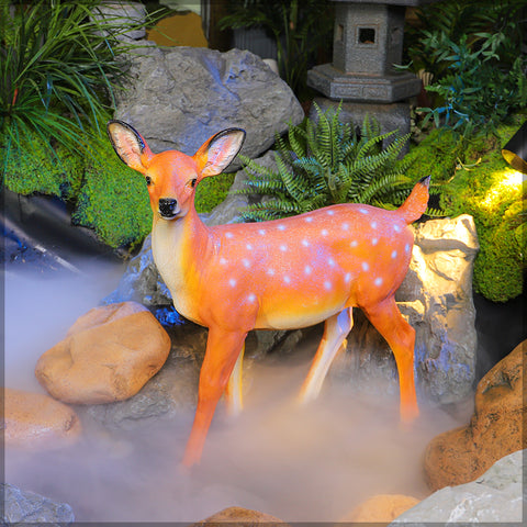 Decorative Artificial Deer