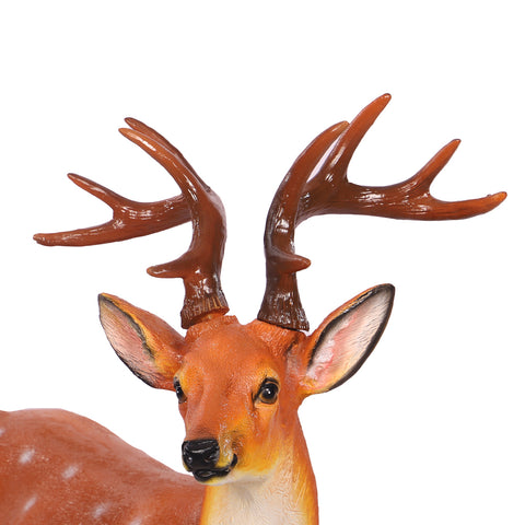 Decorative Artificial Deer