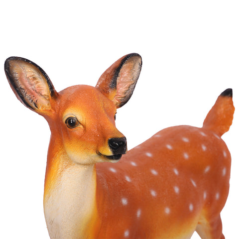 Decorative Artificial Deer