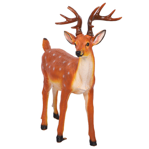 Decorative Artificial Deer