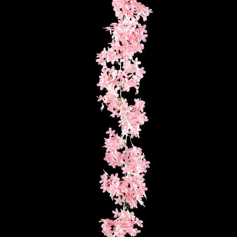 Decorative Artificial Wisteria Flower