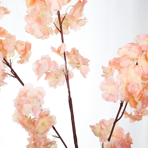 Artificial Cherry Blossom Flower