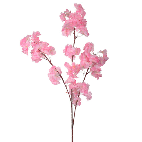 Artificial Cherry Blossom Flower