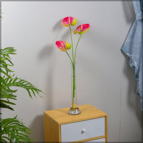 Artificial Anthurium Flower