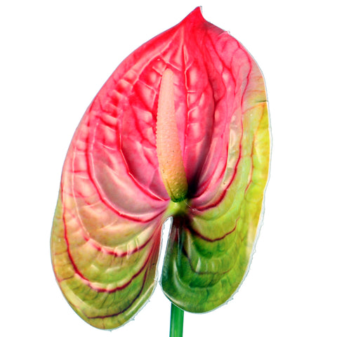 Artificial Anthurium Flower