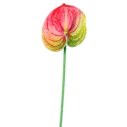 Artificial Anthurium Flower