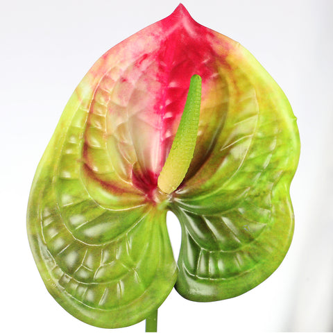 Artificial Anthurium Flower