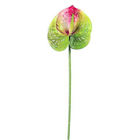 Artificial Anthurium Flower