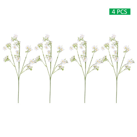 Artificial flowers Gypsophila Baby's Breath