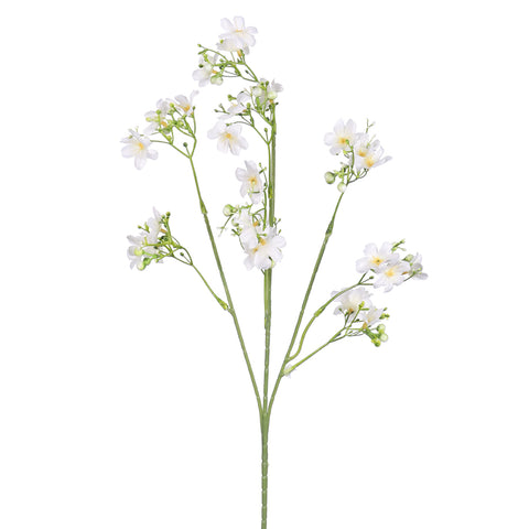 Artificial flowers Gypsophila Baby's Breath