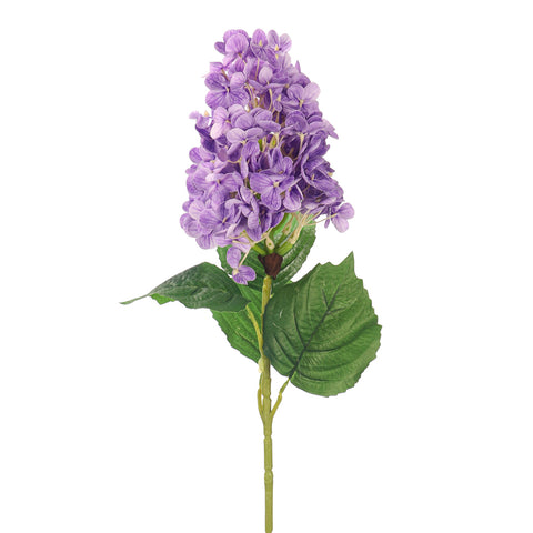 Artificial  Hyacinth Hydrangea Flowers