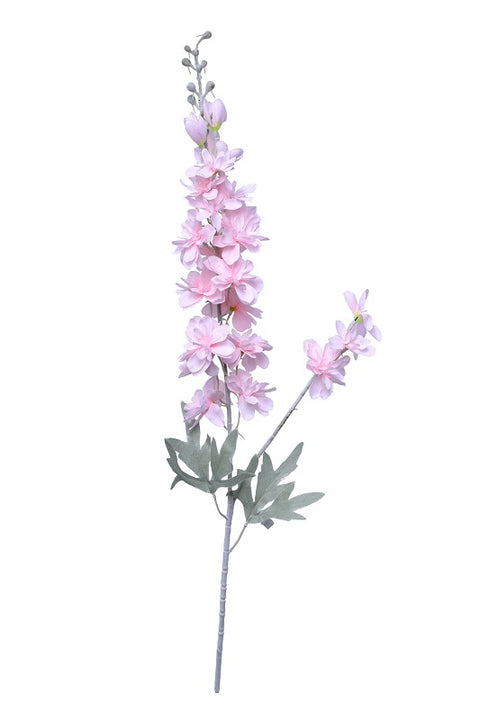 Artificial Delphinium Flowers