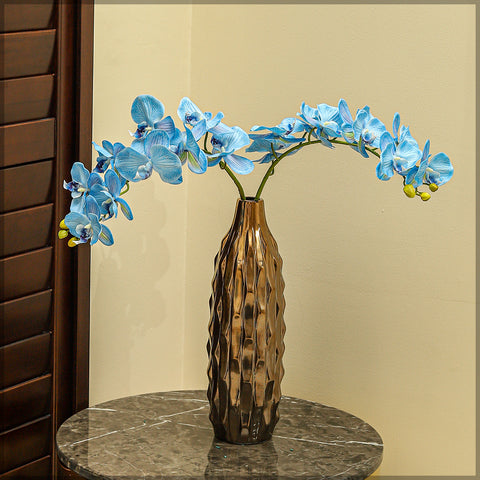 Artificial Orchid Flowers