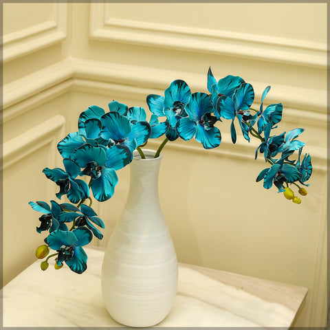 Artificial Orchid Flowers