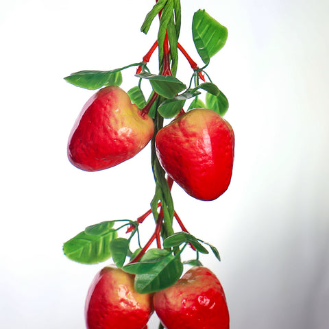 Artificial Decorative Hanging Fruits