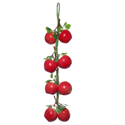 Artificial Decorative Hanging Fruits