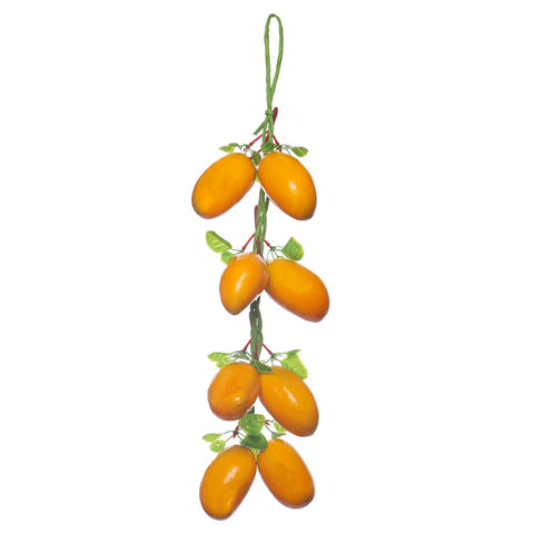 Artificial Decorative Hanging Fruits