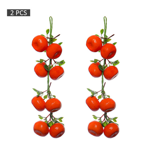 Artificial Decorative Hanging Fruits