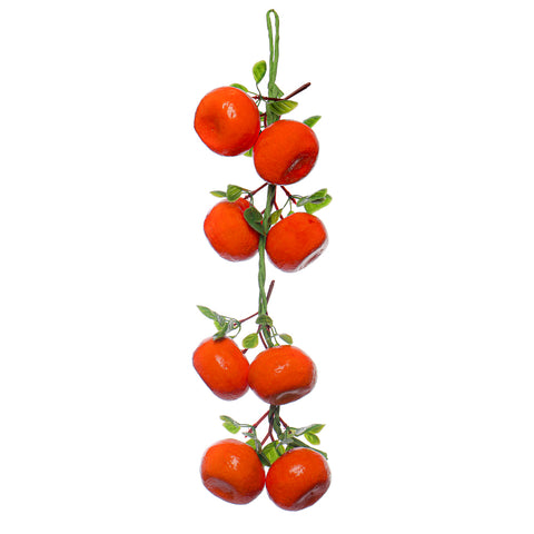 Artificial Decorative Hanging Fruits