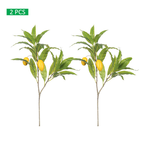 Mango Stems Artificial