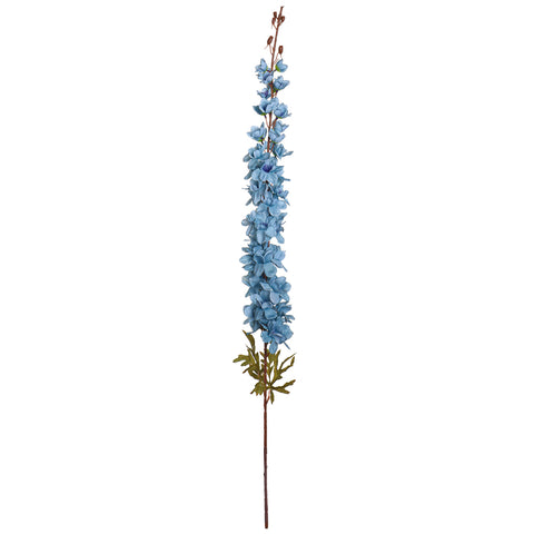 Delphinium Flowers Artificial