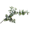 Artificial eucalyptus leaves