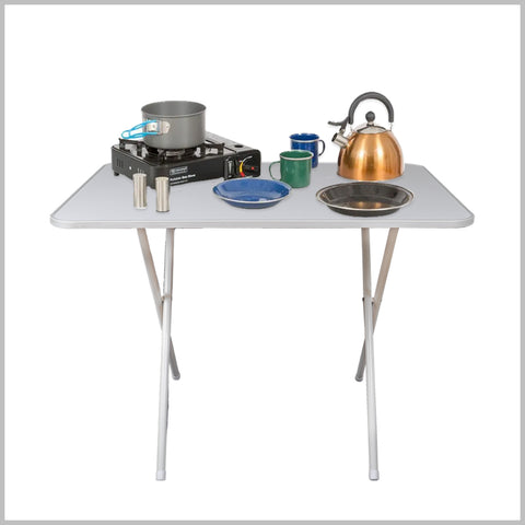 Foldable Camping Table