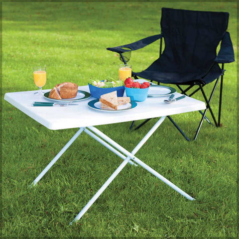 Foldable Camping Table