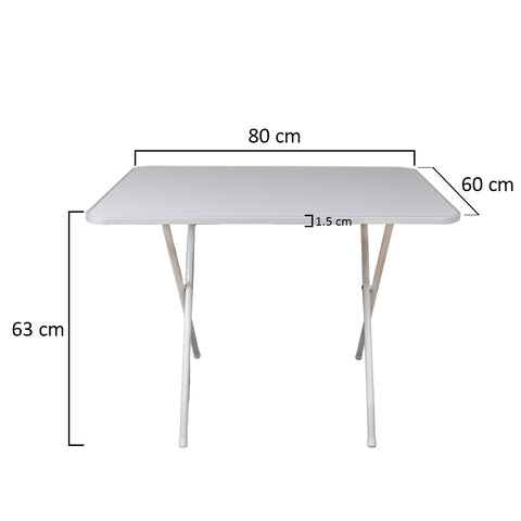 Foldable Camping Table