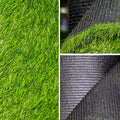 Transform your space with our lush Artificial Grass Carpet – perfect for a maintenance-free lawn that looks great all year! Shop now for green bliss!