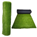 Transform your space with our lush Artificial Grass Carpet – perfect for a maintenance-free lawn that looks great all year! Shop now for green bliss!