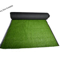 Durable Artificial Grass Carpet – 50 square meter fake grass mat for landscaping