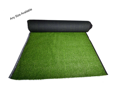 Artificial grass carpet