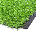 UV-resistant 50 square meter artificial turf carpet for outdoor use