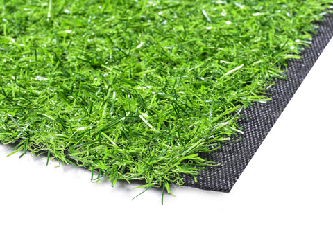 UV-resistant 50 square meter artificial turf carpet for outdoor use