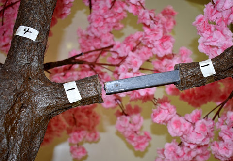 Artificial Blossom Tree Wedding Use