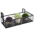 Holding racks, Holding planter, metal hanging planters