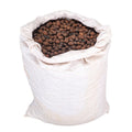 Organic expanded clay pebbles