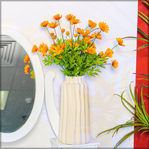 Gerbera Artificial Daisy Flowers