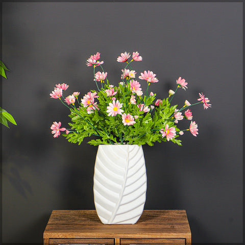 Gerbera Artificial Daisy Flowers